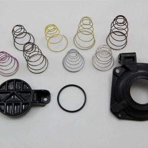 Quick Change Vacuum Secondary Tuning Kit AED5585