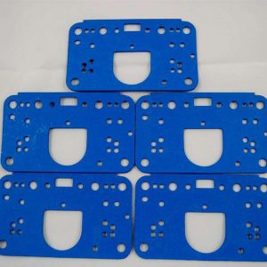 Reusable Metering Block Gaskets (5) AED5846