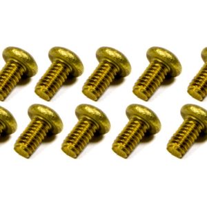 Stock Throttle Plate Screws (10pk) AED6059X