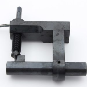 Holley Booster Install. Tool AED6070