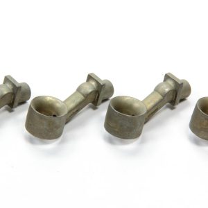 Drop Leg Booster - .160in Orifice (4) AED60722