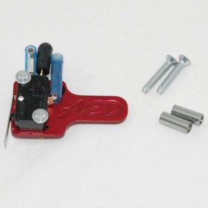 NOS WOT Activation Switch & Bracket - 4150 AED6086