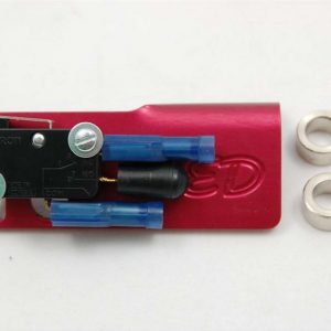 NOS WOT Activation Switch & Bracket - 4500 AED6087