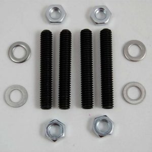 Carburetor Stud Kit - 2in AED6120