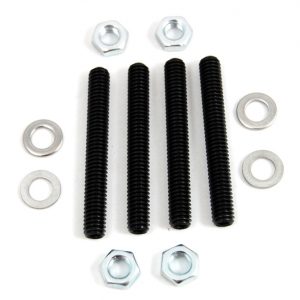 Carburetor Stud Kit - 2.5in AED6125