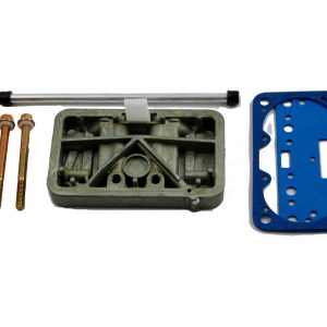 Metering Block Conv. Kit AED6300