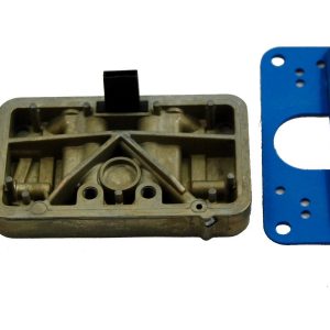 Metering Block Conv. Kit AED6310