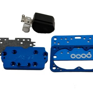 Adjustable Secondary Jet Plate AED6320