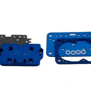 Adjustable Secondary Jet Plate AED6330