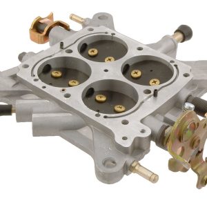 Complete Baseplate Assm 650-800 CFM AED6460