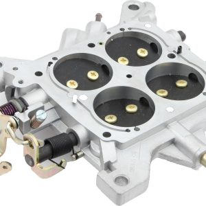 Complete Baseplate Assm 650-800 CFM w/ 4-Corner AED6465