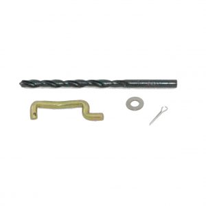 1 to 1 Throttle Linkage Kit AED6477