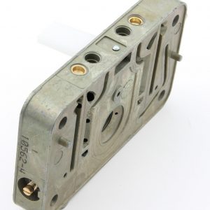 650-850 CFM Primary Metering Block AED6550