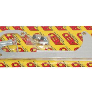 Ford Throttle Cable & Spring Bracket - 4150 AED6601C