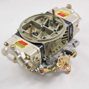 750CFM Carburetor - HO Superseded 02/16/22 VD AED750HO-BK