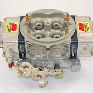 750CFM HP Carburetor - HO Series AED750HPHO-BK
