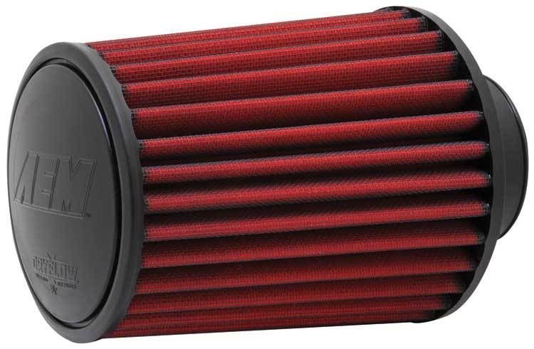 AEM DryFlow Air Filter AEM21-2027DK