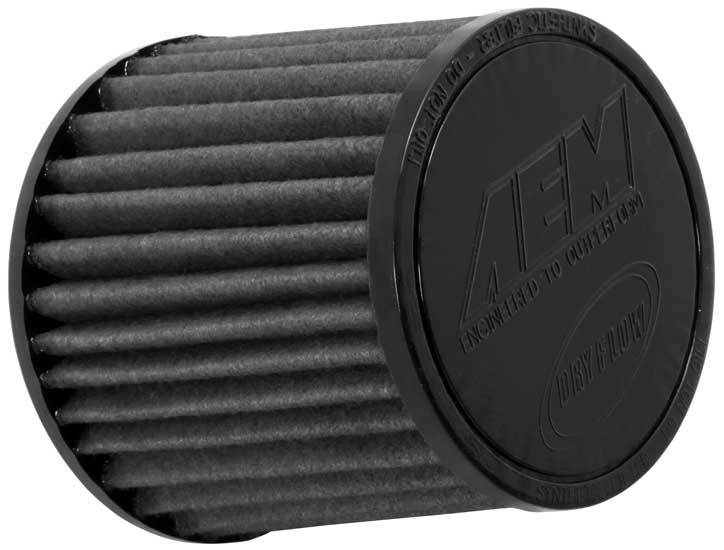 Air Filter 2.75in X 5in Dryflow AEM21-202BF-OS