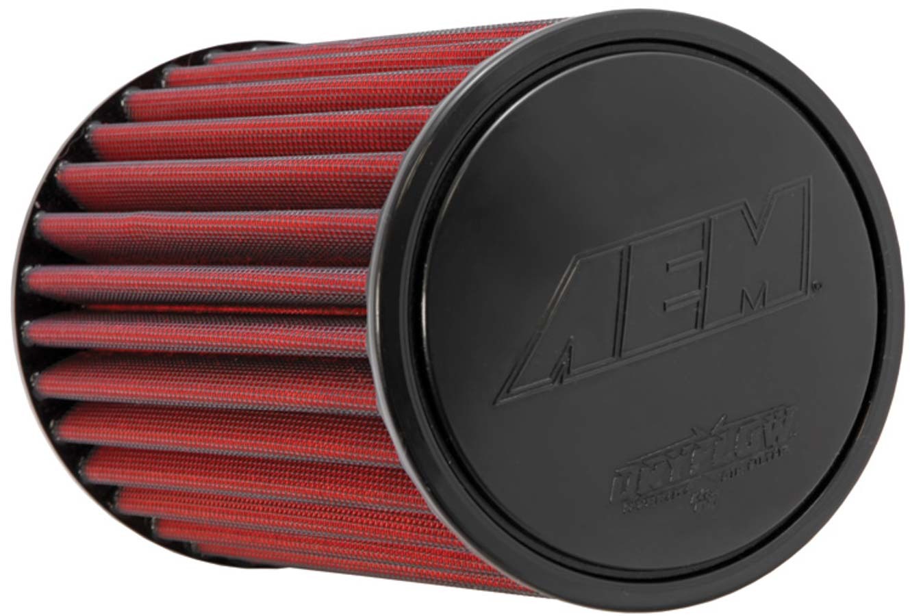 3.5in Dryflow Air Filter AEM21-2049DK