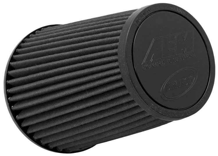 AEM DryFlow Air Filter AEM21-2099BF