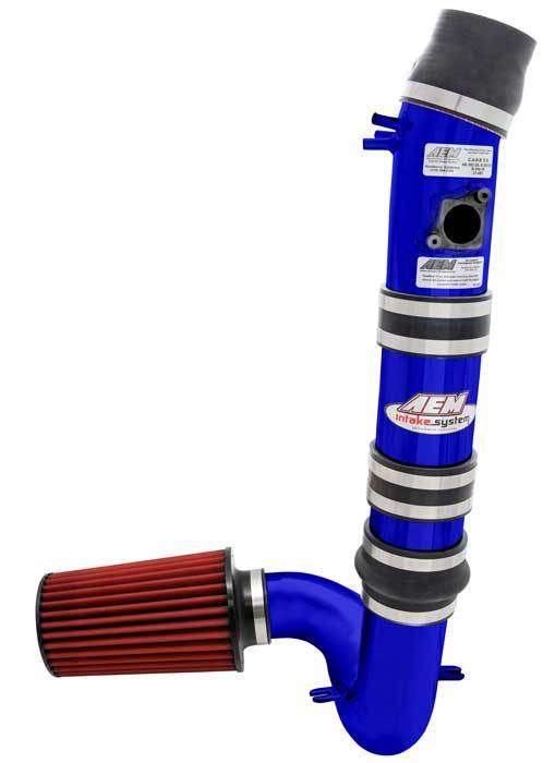 AEM Cold Air Intake Syst em AEM21-485B
