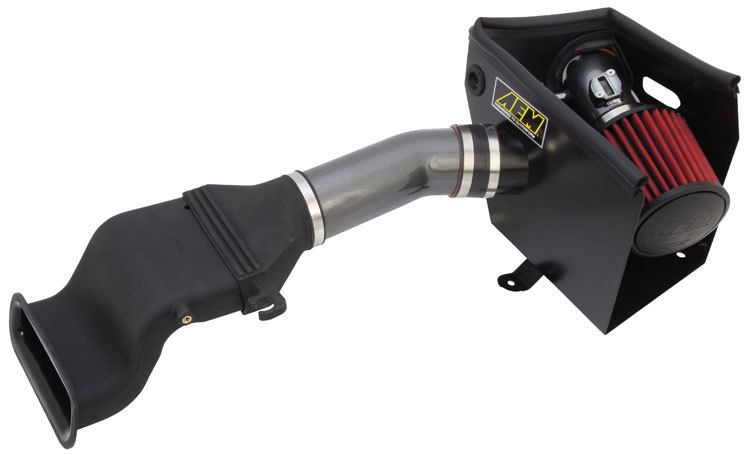 AEM Cold Air Intake Syst em AEM21-712C