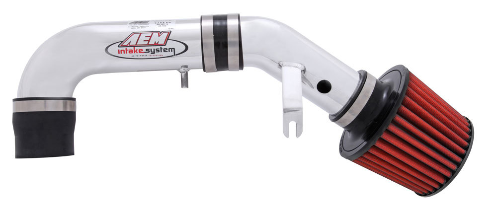 AEM Short Ram Intake Sys tem AEM22-482P