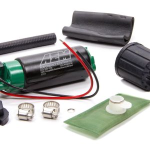 E85 Fuel Pump High Flow in Tank AEM50-1200