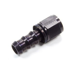 #10 Straight Socketless Black AERFBL1514