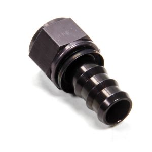 #12 Straight Socketless Black AERFBL1515