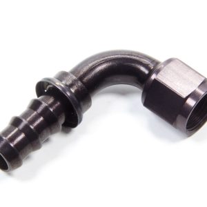 #10 90 Degree Socketless Black AERFBL1534