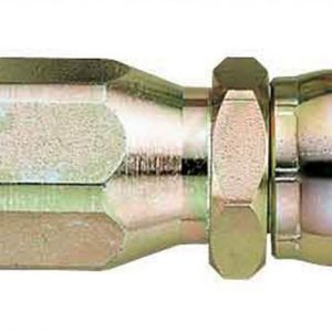 #10 Str High Pressure Hose Fitting AERFBM1307