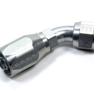 #10 45 Deg High Pressure Hose Fitting AERFBM1338