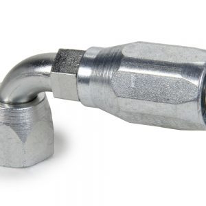 #8 90 Steel Elbow AERFBM1387