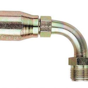 #6 90 Degree Elbow AERFBM1392