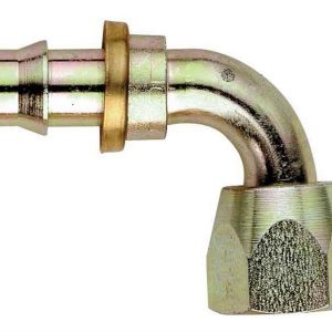 #6 90 Degree Elbow Swive AERFBM1442