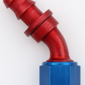 #10 45 Degree Socketless AERFBM1524
