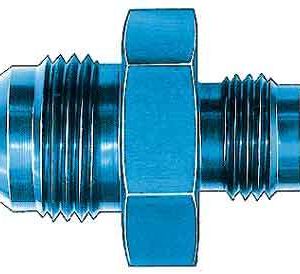 Alum Union Reducer #8 Flare- #6 Flare - Bulk AERFBM2160