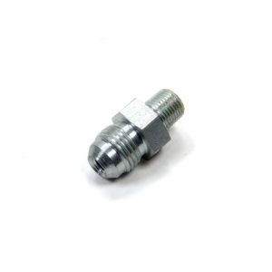 #6 Stl Flare to 1/8in NP Adapter AERFBM2514