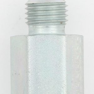 Stl 1/8in Female Pipe/#3 Flare - Bulk AERFBM2719