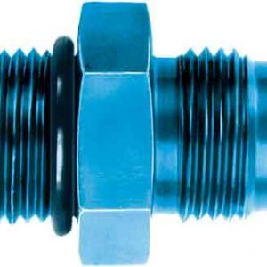 Alum O-Ring Boss To Male 37 Deg - Bulk AERFBM2955