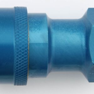 Female Alum Quick Disconnect Coupling AERFBM3114