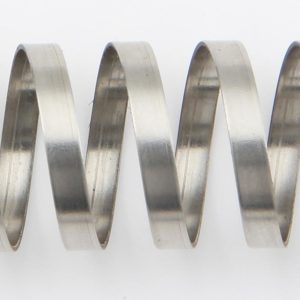 SS Internal Support Coil -16AN .94 OD 20ft AERFBM3414