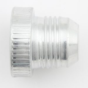 -8 Aluminum Dust Plug 20pk AERFBM3657
