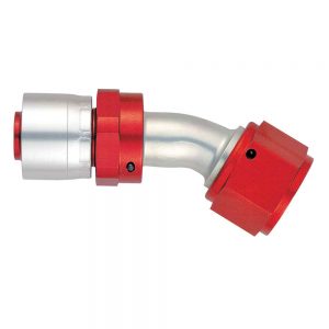 #10 30 Deg Startlite Crimp Fitting AERFBM4274