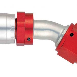 #12 30 Deg Startlite Crimp Fitting AERFBM4275