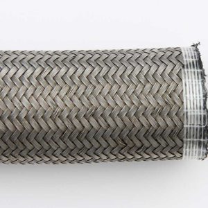 #8 Hose 15' AERFCA0815