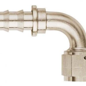 Nickel -8 Socketless 90 Deg AERFCE1533