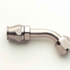 45 Deg -8 A/C Fitting AERFCE1723