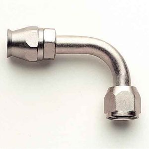 90 Deg -10 A/C Fitting AERFCE1734